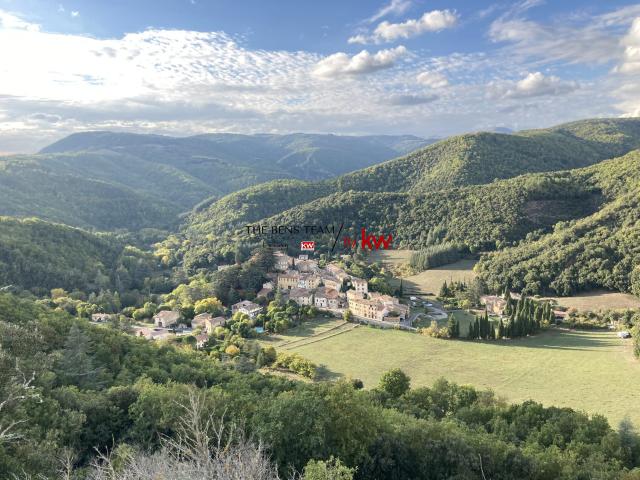 Maison vente à Lanet, Aude