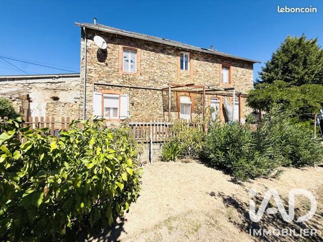 Maison vente à Treban, Allier