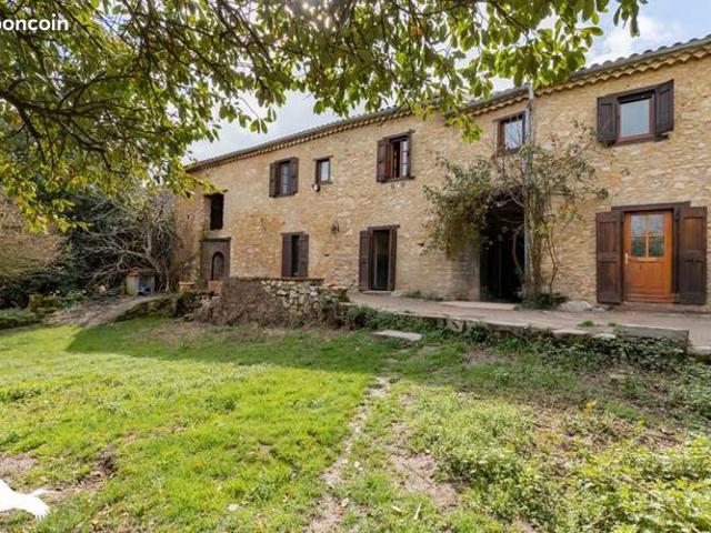 Maison vente à Foix, Vernajoul