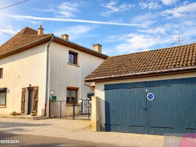 Maison vente à Issoudun, Saint-aubin