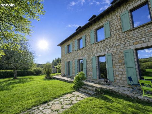Maison vente à Mende, Occitanie