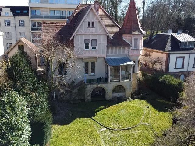 Maison vente à Metz, Montigny-lès-metz