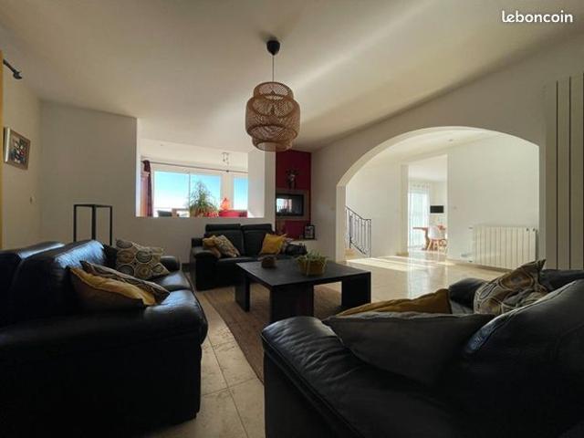 Maison vente à Béziers, Autignac