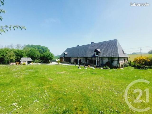 Maison vente à Le Havre, Grainville-ymauville