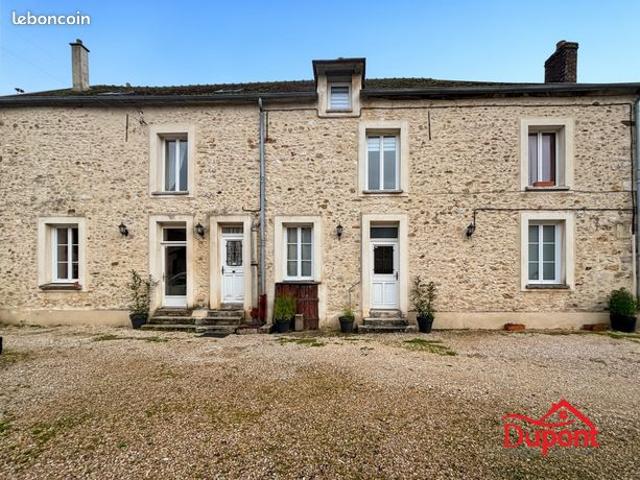 Maison vente à Provins, Villiers-saint-georges