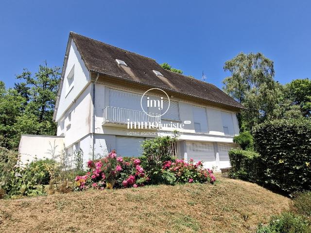 Maison vente à Bellac, Razès