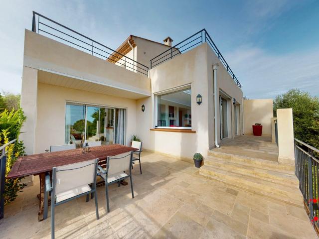 Maison vente à Béziers, Autignac