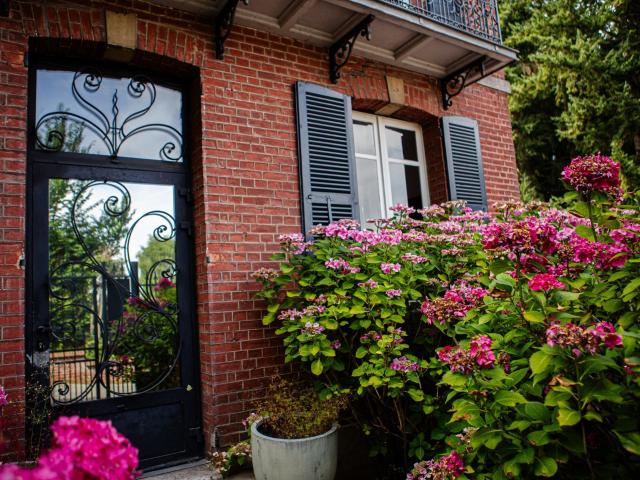 Maison vente à Dieppe, Normandie
