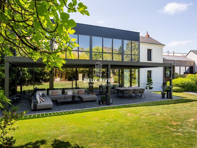 Maison vente à Nantes