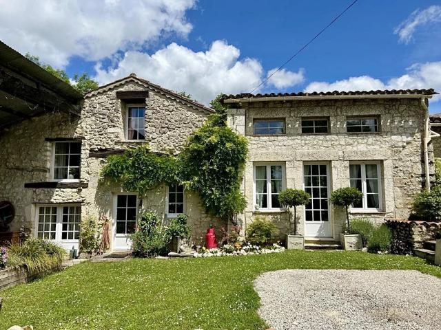 Maison vente à Marmande, Duras