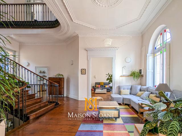 Maison vente à Toulouse, Grenade
