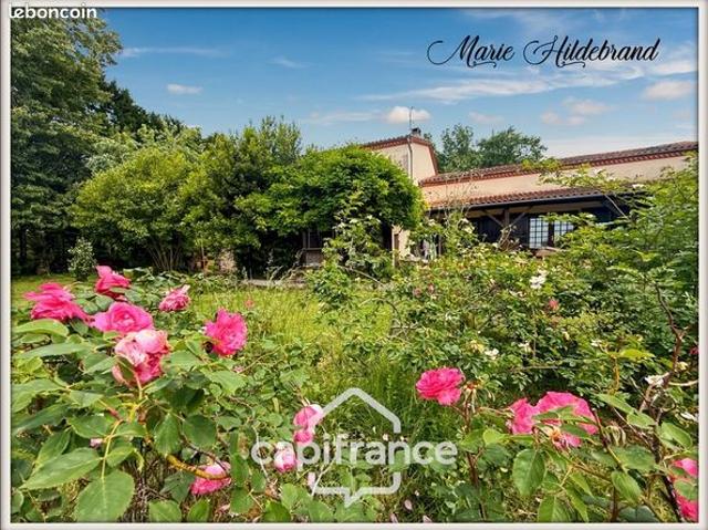 Maison vente à Villeneuve-sur-Lot, Lédat
