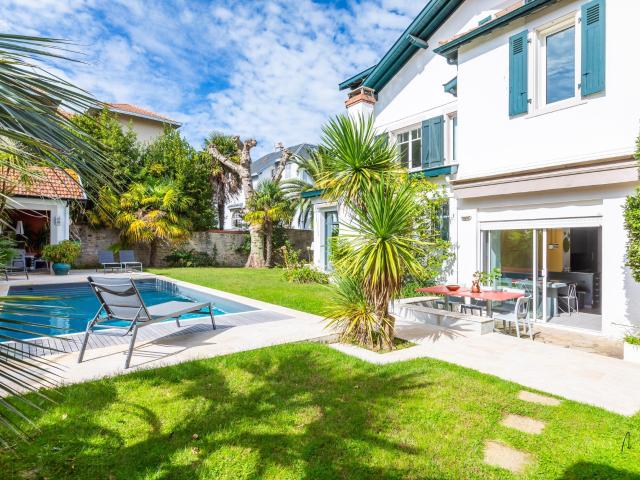 Maison vente à Bayonne, Biarritz