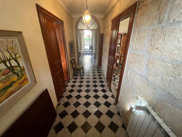 Maison vente à Nîmes, Calvisson