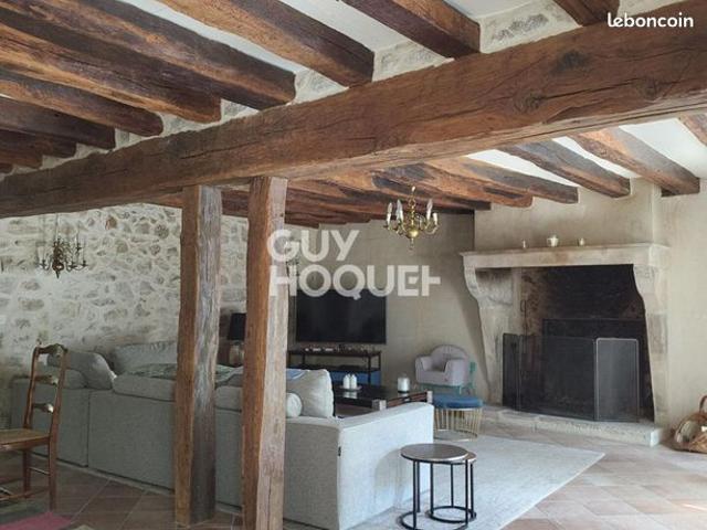 Maison vente à Provins