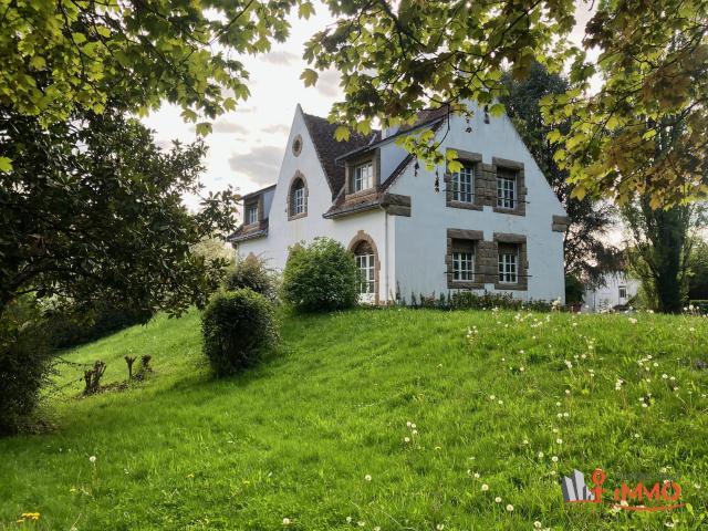 Maison vente à Auxerre, Saint-sauveur-en-puisaye