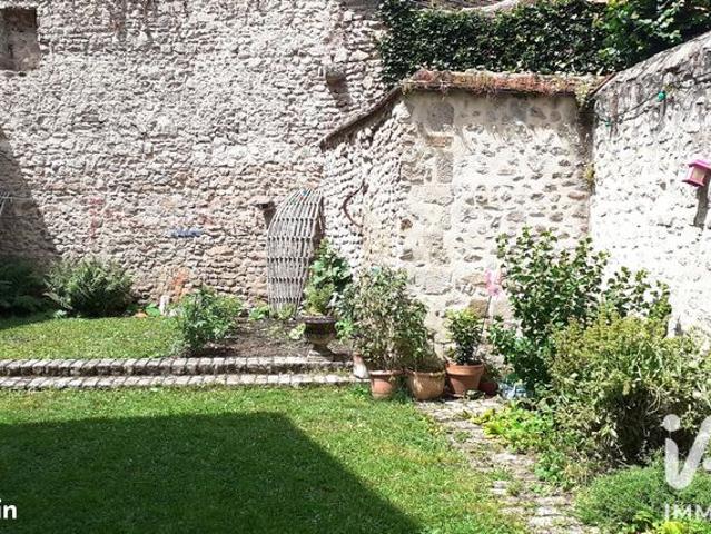 Maison vente à Autun, Saône-et-Loire
