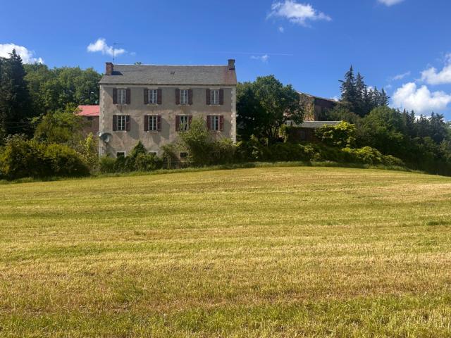Maison vente à Millau, Le Truel