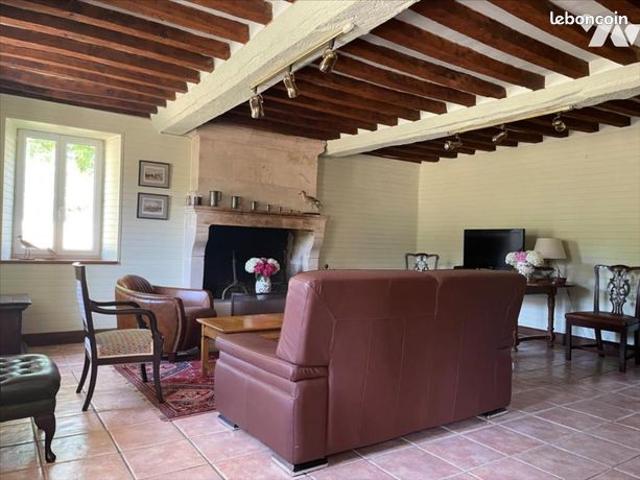 Maison vente à Chartres, Maisons
