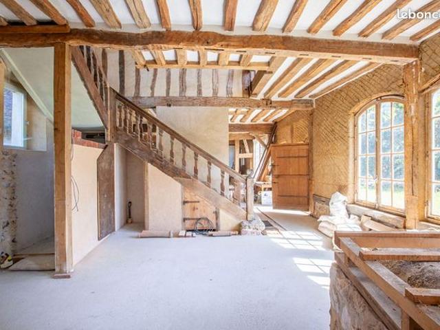 Maison vente à Les Andelys, Harquency