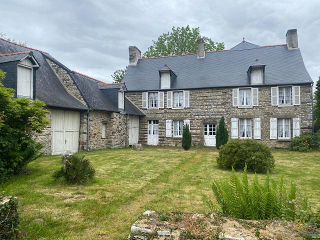Maison vente à Rennes, Bretagne