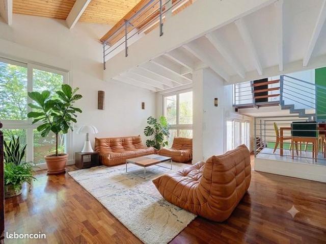 Maison vente à Bobigny, Les Lilas