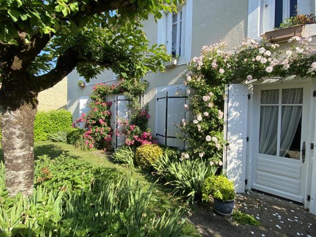 Maison vente à Niort, Loubillé