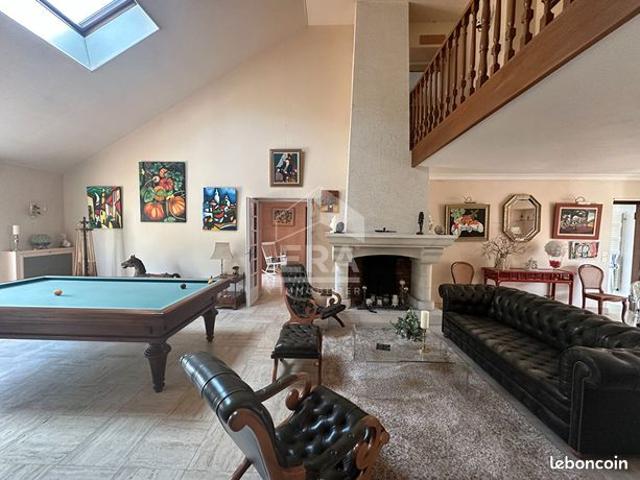 Maison vente à Châteauroux, Niherne