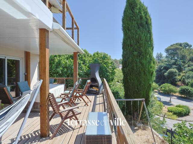 Maison vente à Marseille