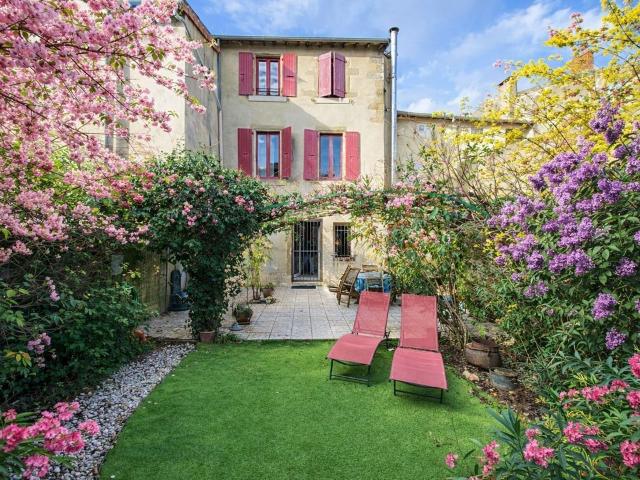 Maison vente à Valence