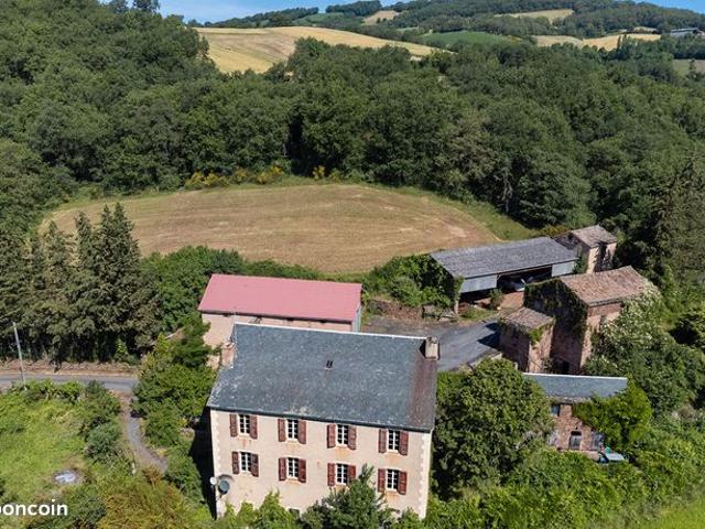 Maison vente à Le Truel, Aveyron