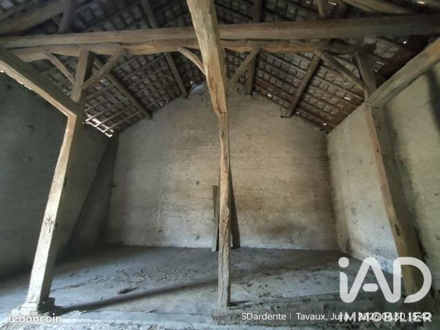 Maison vente à Dole, Tavaux