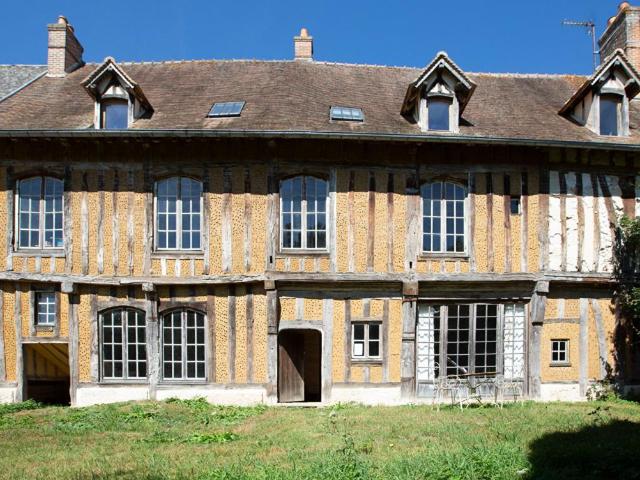 Maison vente à Les Andelys, Harquency