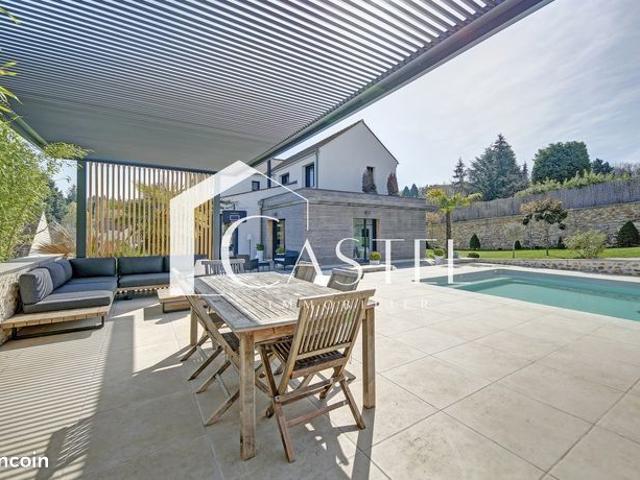Maison vente à Laon, Orgeval