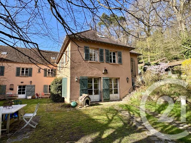 Maison vente à Palaiseau, Limours