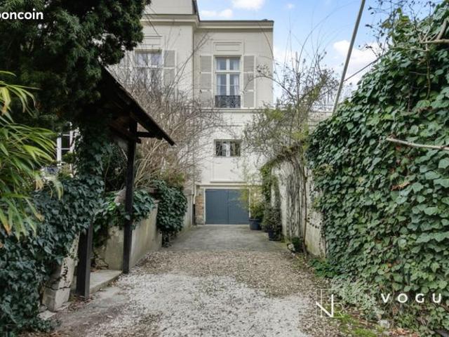 Maison vente à Rambouillet, Montfort-l'amaury