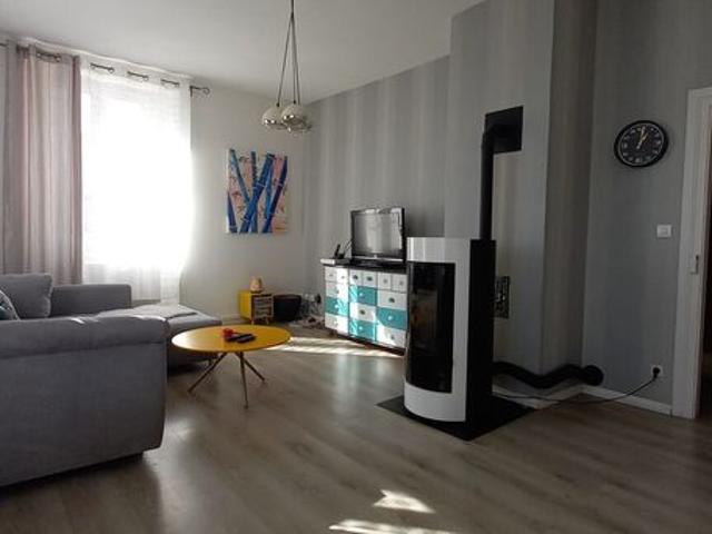 Maison vente à Thann-Guebwiller, Rammersmatt