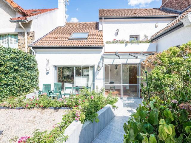 Maison vente à Nanterre, Suresnes