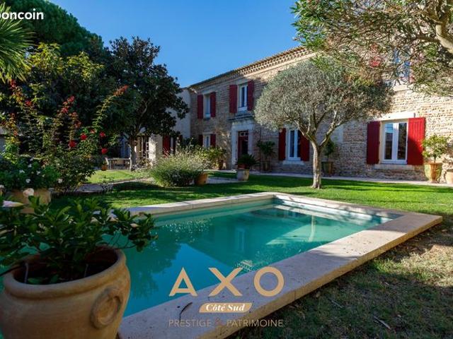 Maison vente à Blaye, Générac