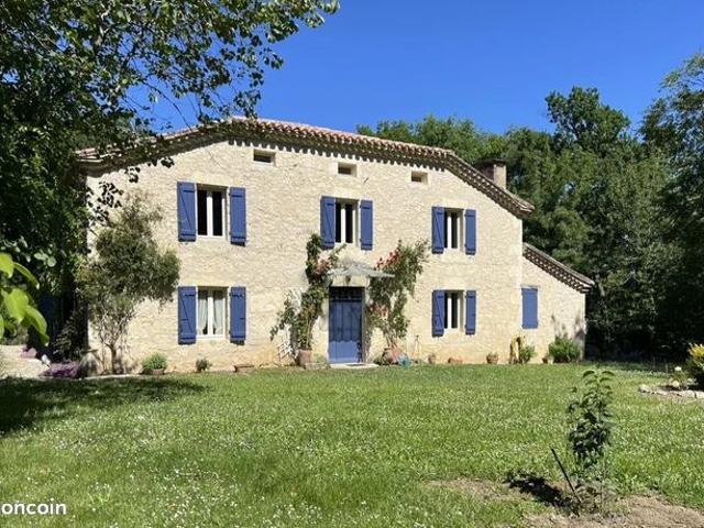 Maison vente à Condom, Saint-clar