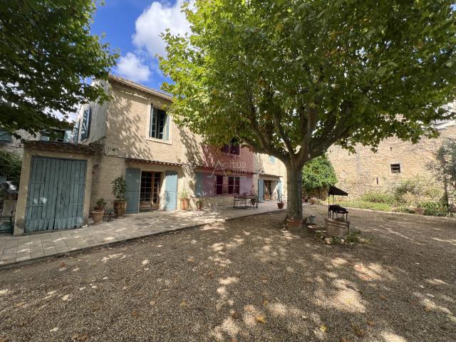 Maison vente à La Martelle, Montpellier
