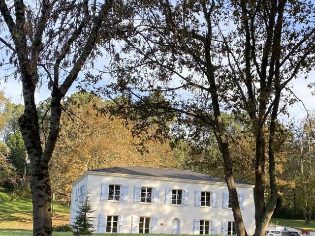 Maison vente à Villeneuve-sur-Lot, Fumel