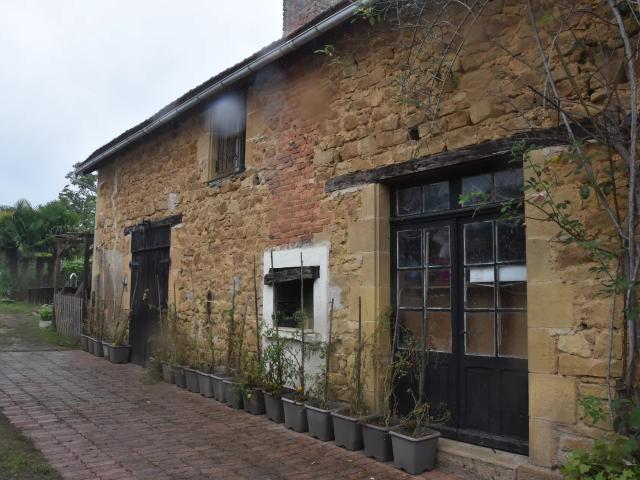 Maison vente à Montmorillon, Pressac