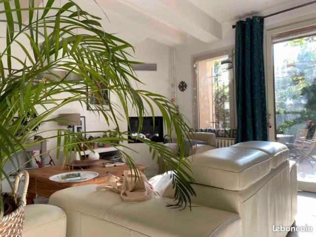 Maison vente à Valence, Bourg-lès-valence