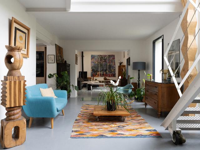 Maison vente à Bobigny, Pantin