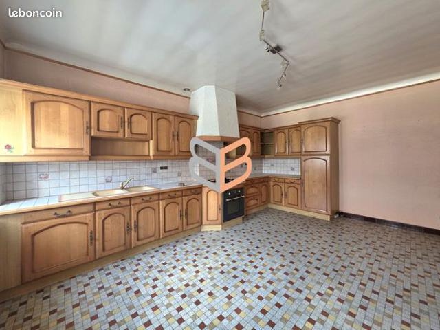 Maison vente à Val-de-Briey, Ville-au-montois