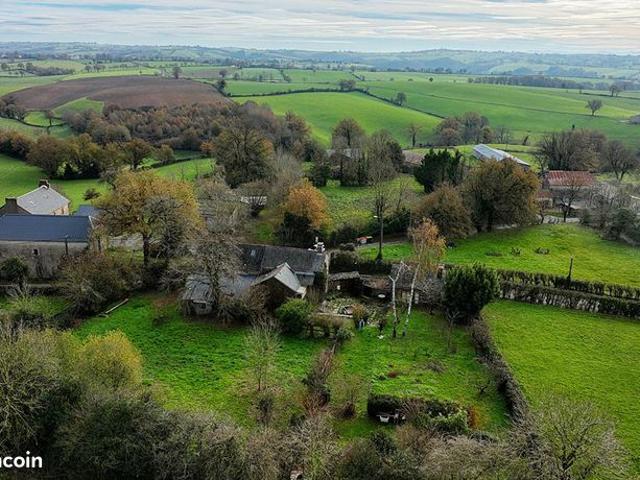 Maison vente à Millau, Réquista