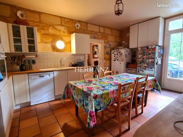 Maison vente à Libourne, Puynormand