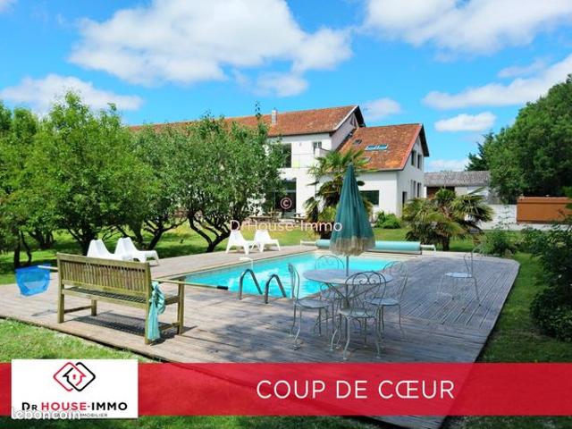 Maison vente à Vérines