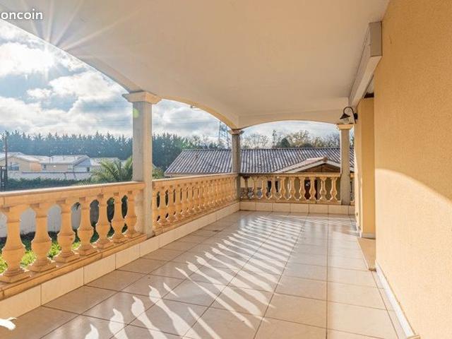Maison vente à Bordeaux, Cenon